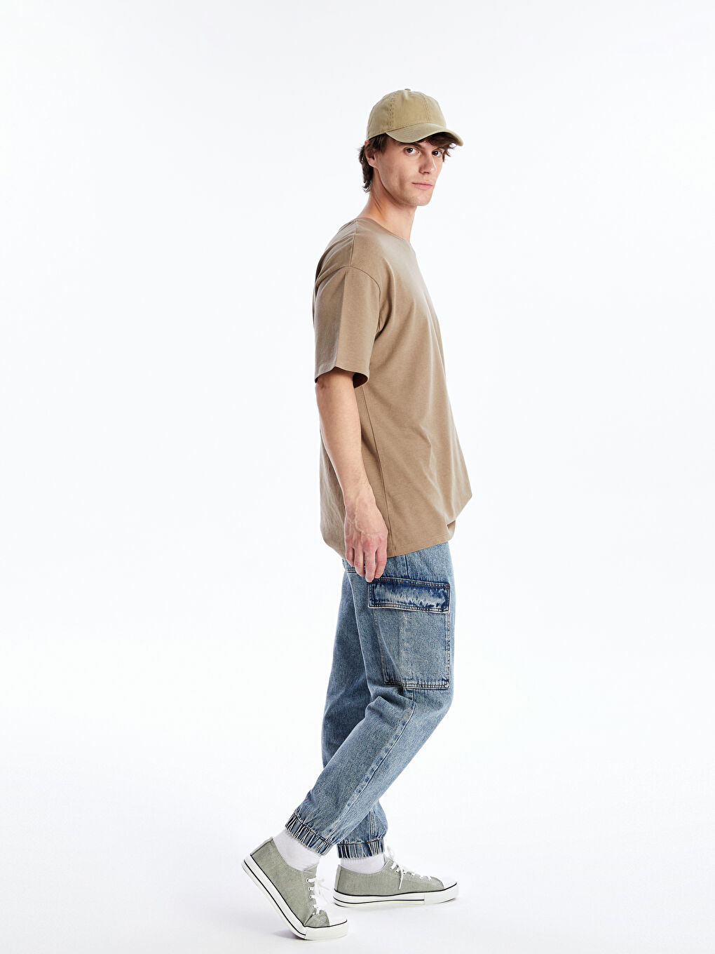 780 Jogger Men's Cargo Jeans-1
