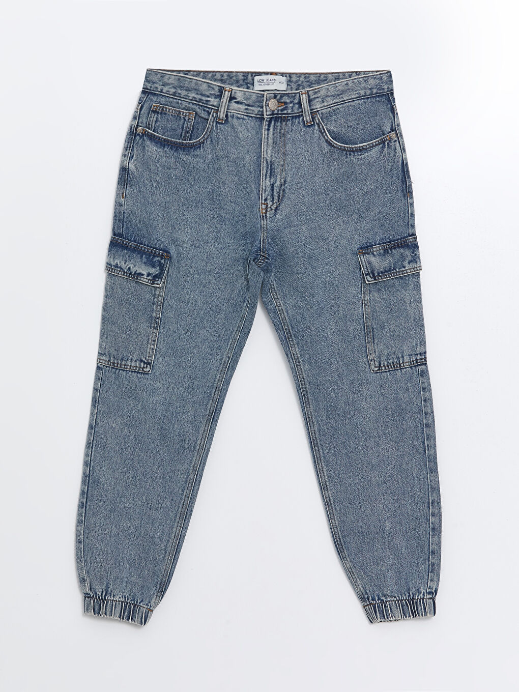780 Jogger Men's Cargo Jeans-5