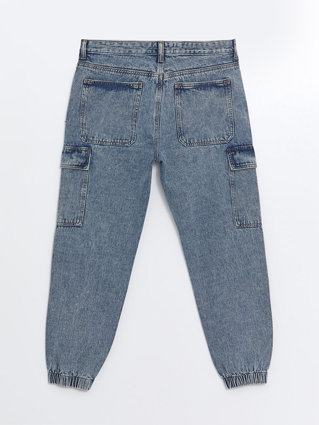 780 Jogger Men's Cargo Jeans-6