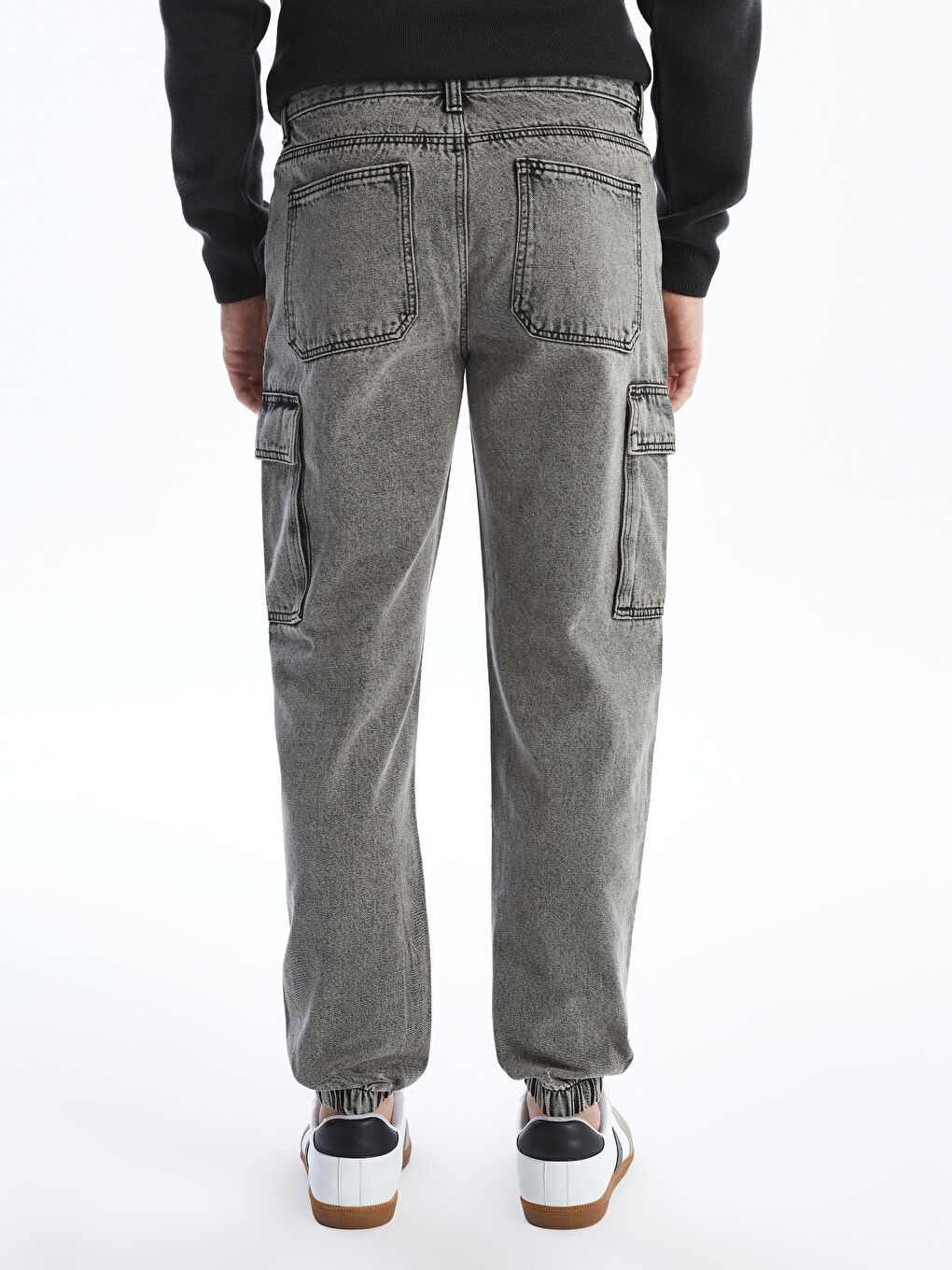 LCW Jeans 780 Jogger Men's Jeans -W42889Z8-GRD
