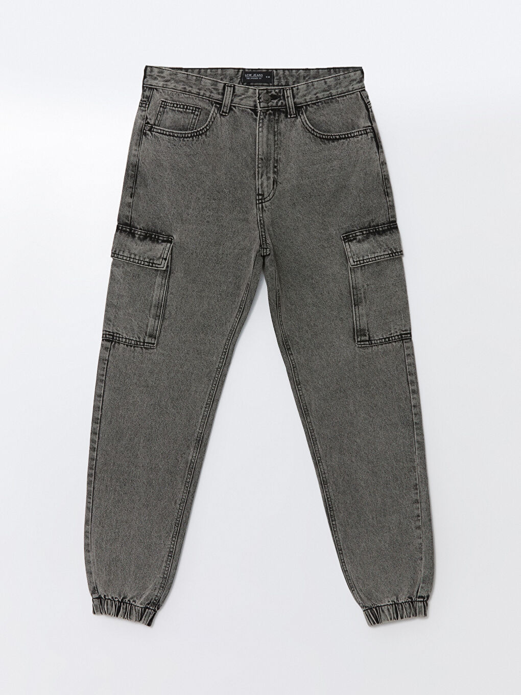 LCW Jeans 780 Jogger Men's Jeans -W42889Z8-GRD