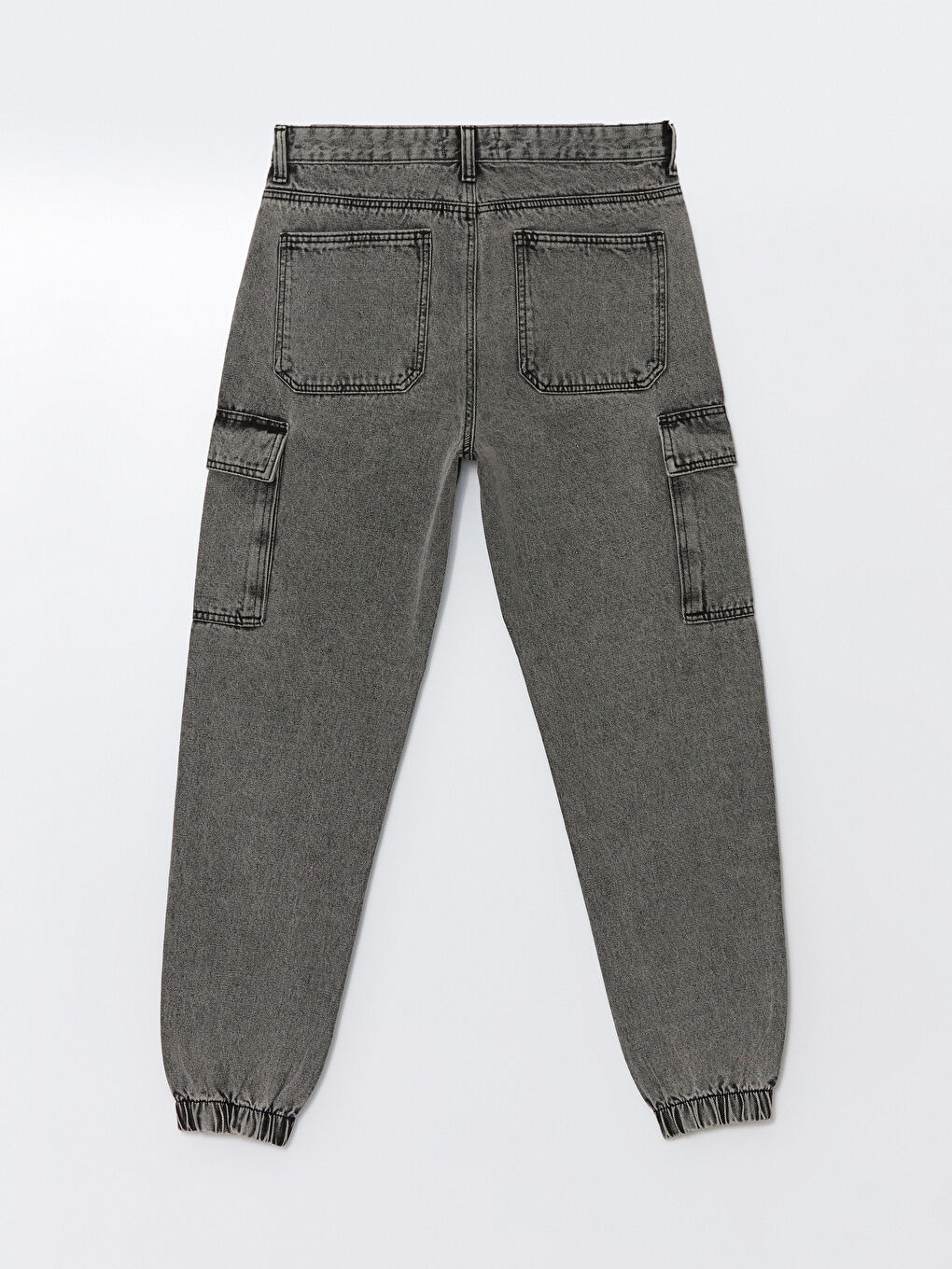 LCW Jeans 780 Jogger Men's Jeans -W42889Z8-GRD