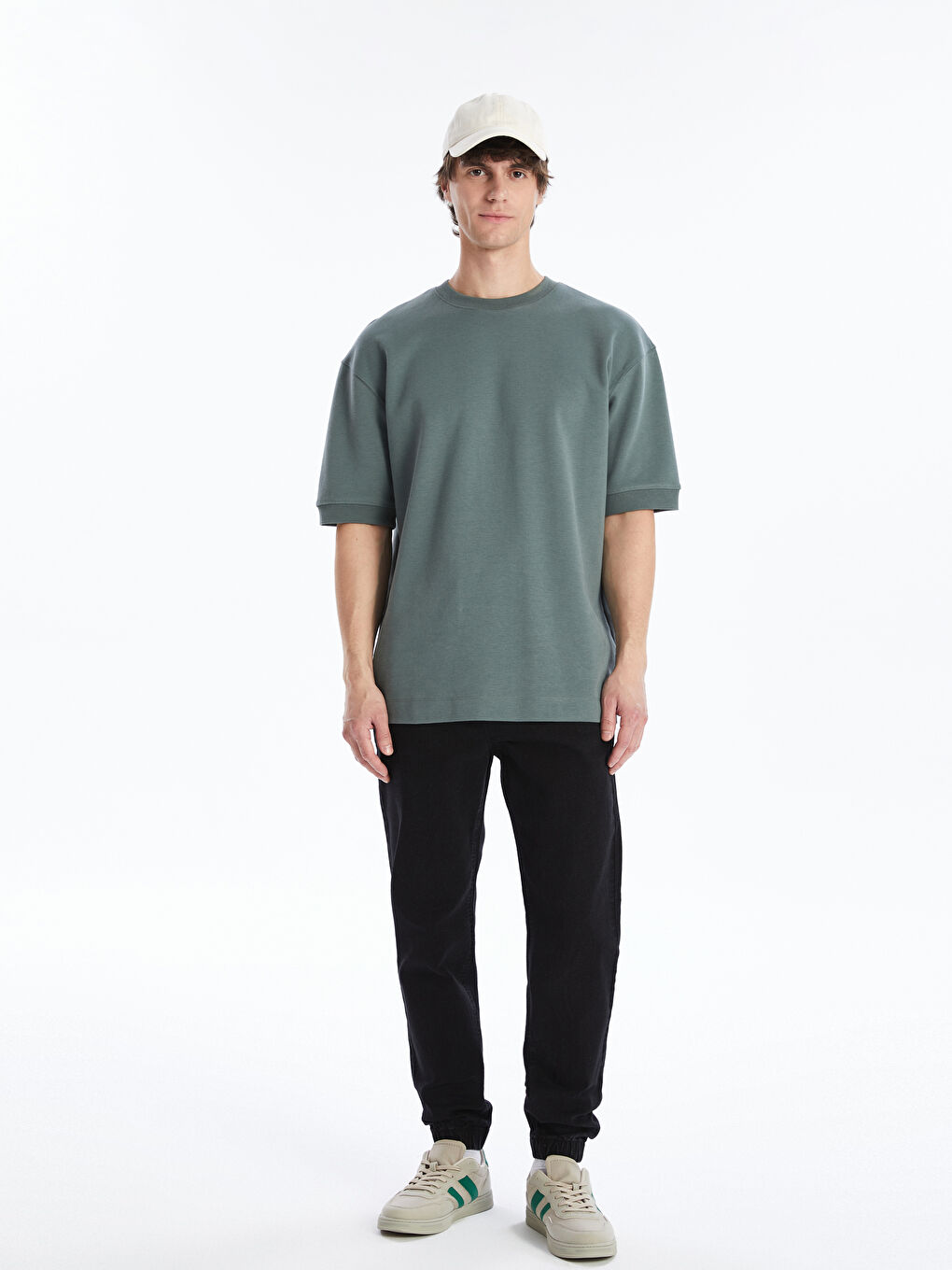 LCW Jeans 780 Jogger Men's Jeans -W42891Z8-326