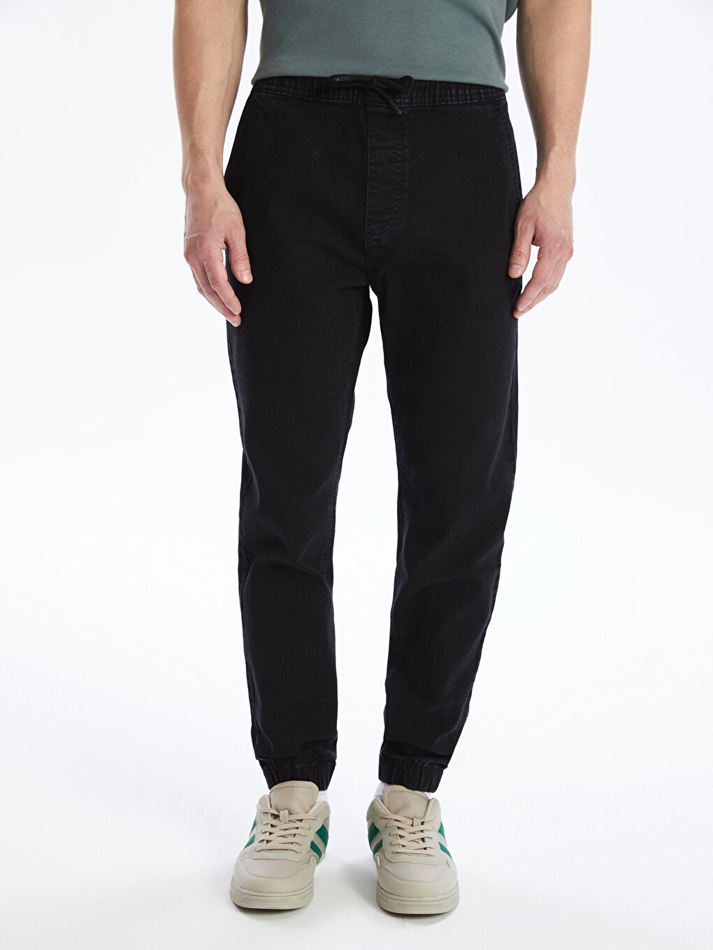 LCW Jeans 780 Jogger Men's Jeans -W42891Z8-326