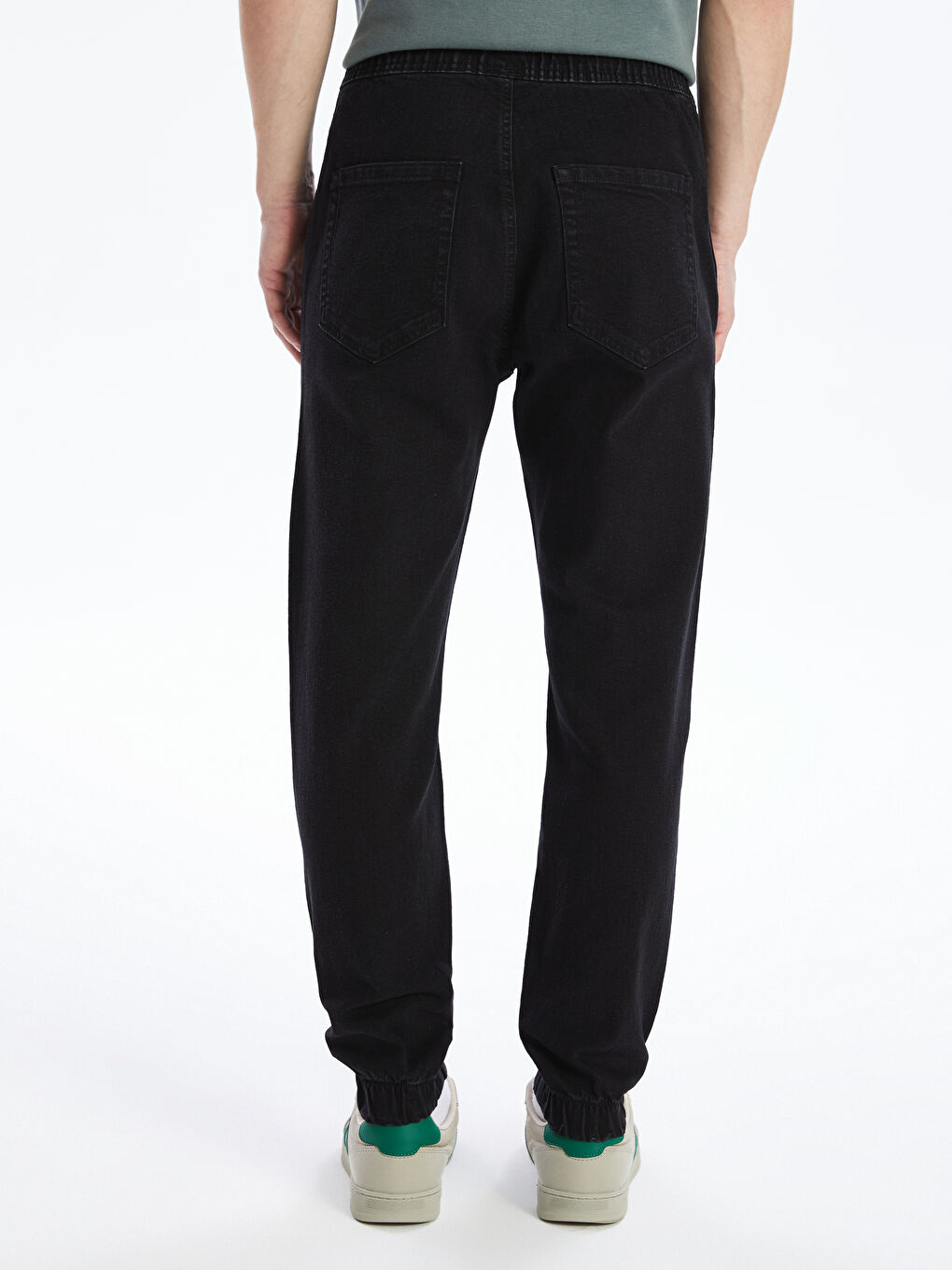 LCW Jeans 780 Jogger Men's Jeans -W42891Z8-326