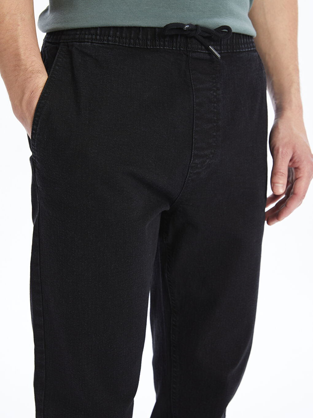 LCW Jeans 780 Jogger Men's Jeans -W42891Z8-326