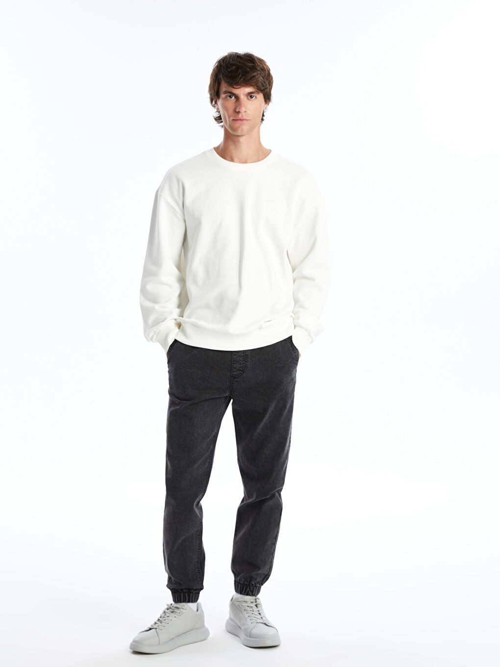 LCW Jeans 780 Jogger Herren Jeans -W42892Z8-M0U