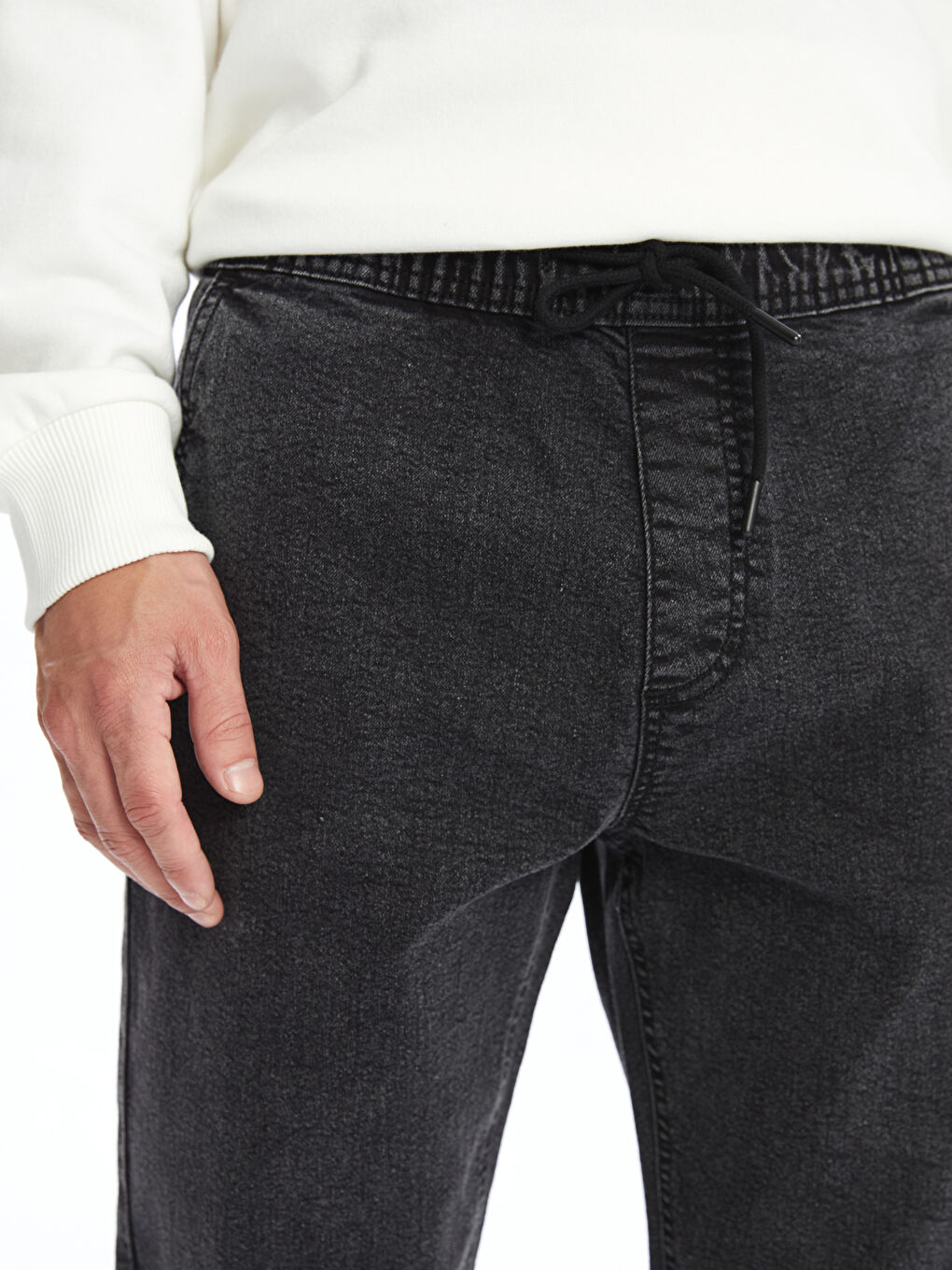 LCW Jeans 780 Jogger Herren Jeans -W42892Z8-M0U