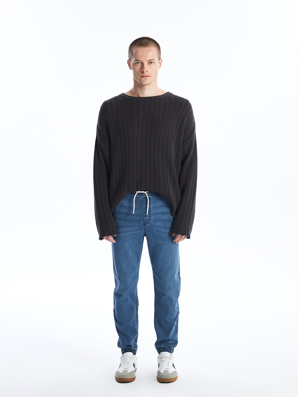 LCW Jeans 780 Jogger Muške Farmerke -W42893Z8-H45