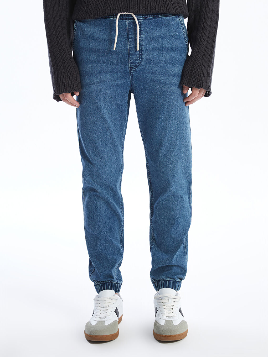 LCW Jeans 780 Jogger Muške Farmerke -W42893Z8-H45