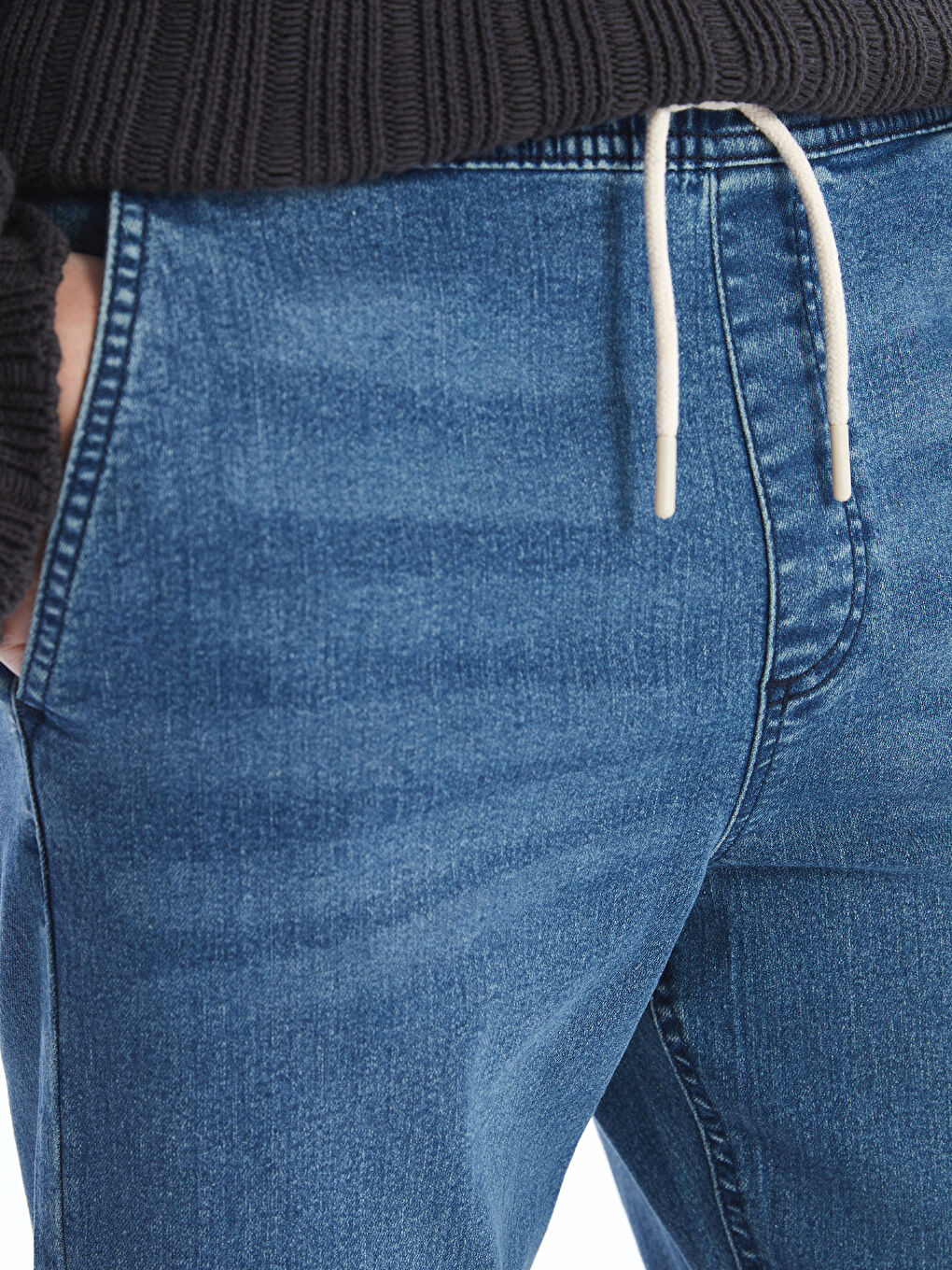 LCW Jeans 780 Jogger Muške Farmerke -W42893Z8-H45