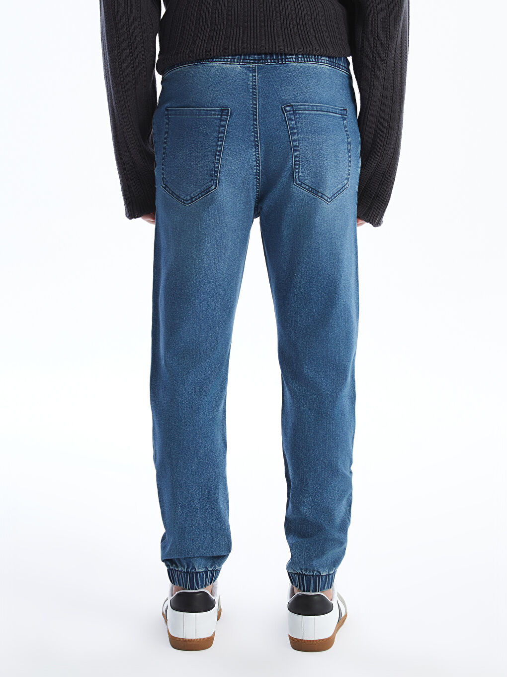 LCW Jeans 780 Jogger Muške Farmerke -W42893Z8-H45