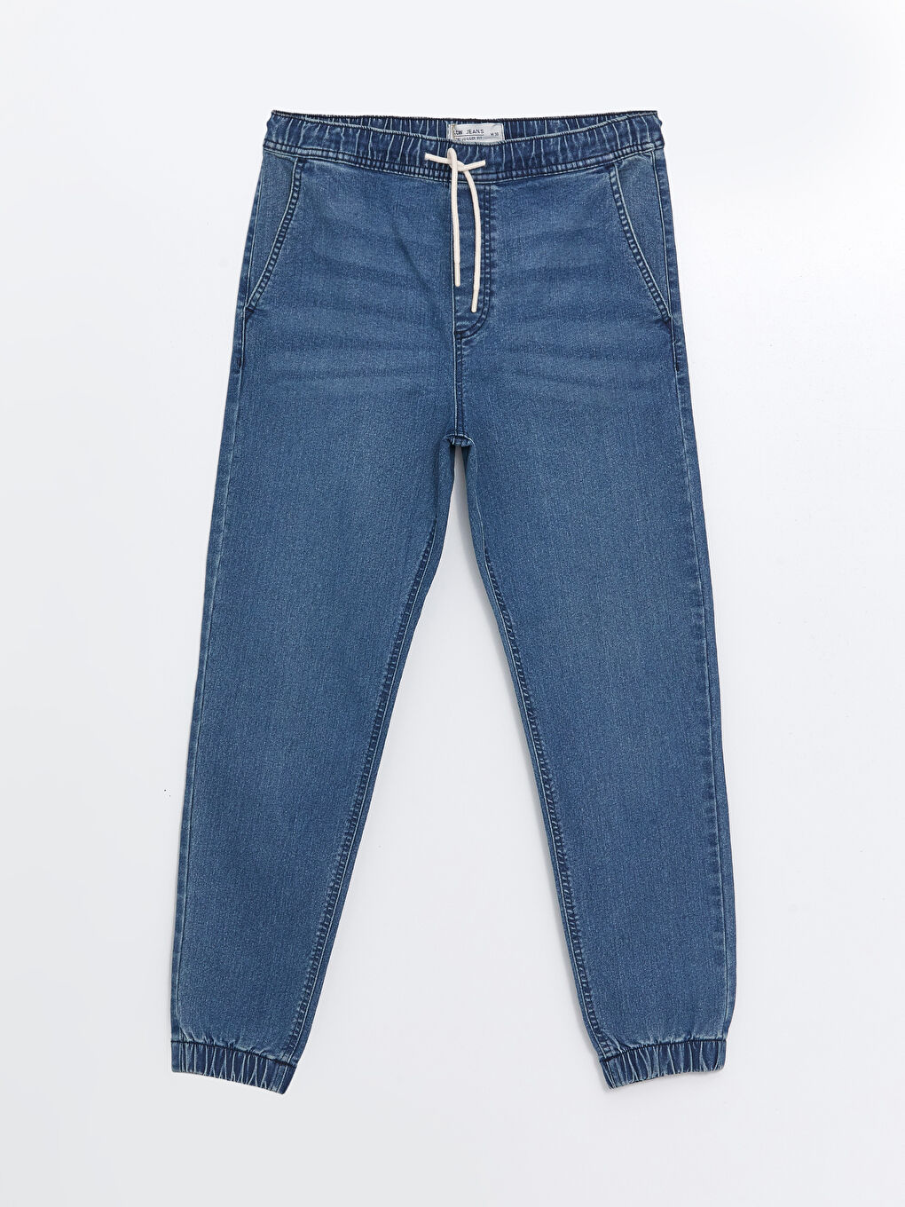 LCW Jeans 780 Jogger Muške Farmerke -W42893Z8-H45