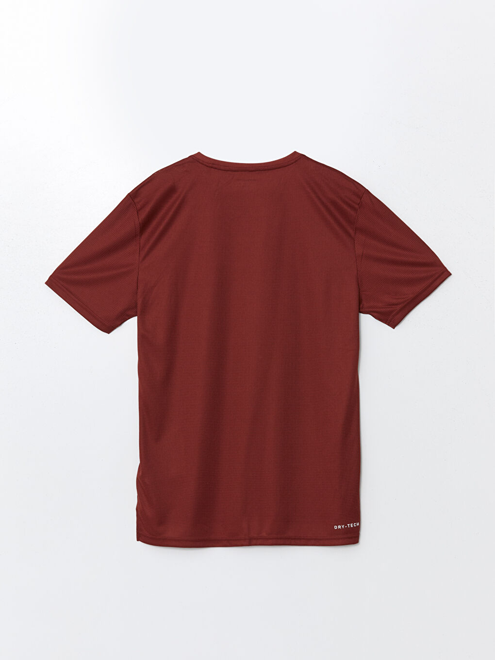 Xside Active Sportska majica s okruglim izrezom i kratkim rukavima za muškarce, teksturirana -W43049Z8-H6R