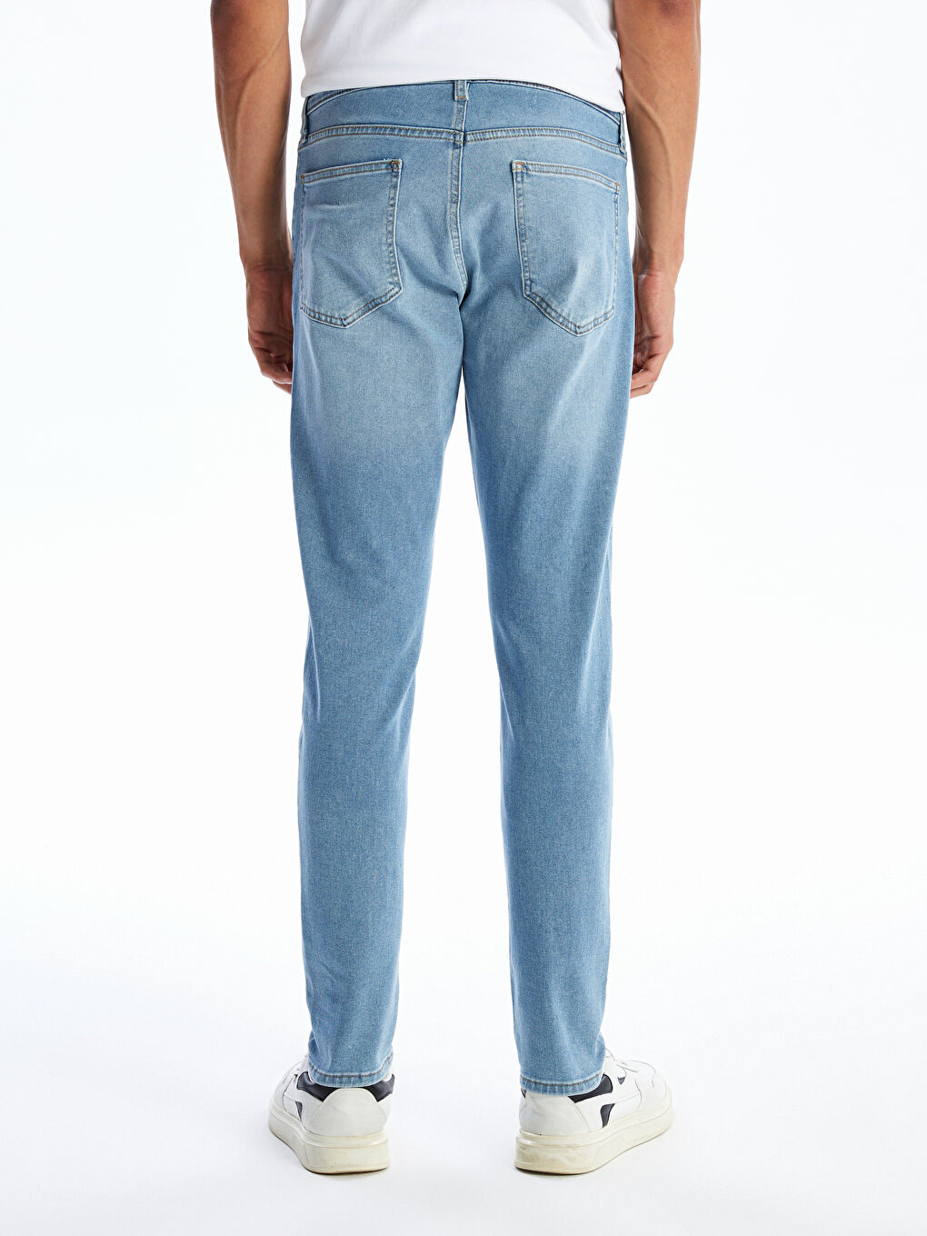 750 Slim Fit Men's Jeans -W43085Z8-311
