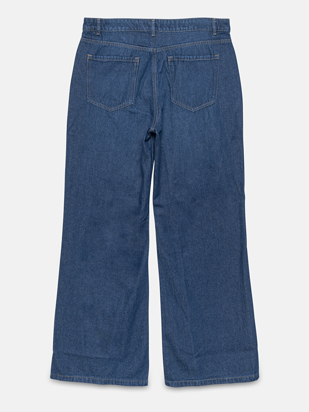 LCW Jeans Wideleg Women's Jeans -W43129Z8-309