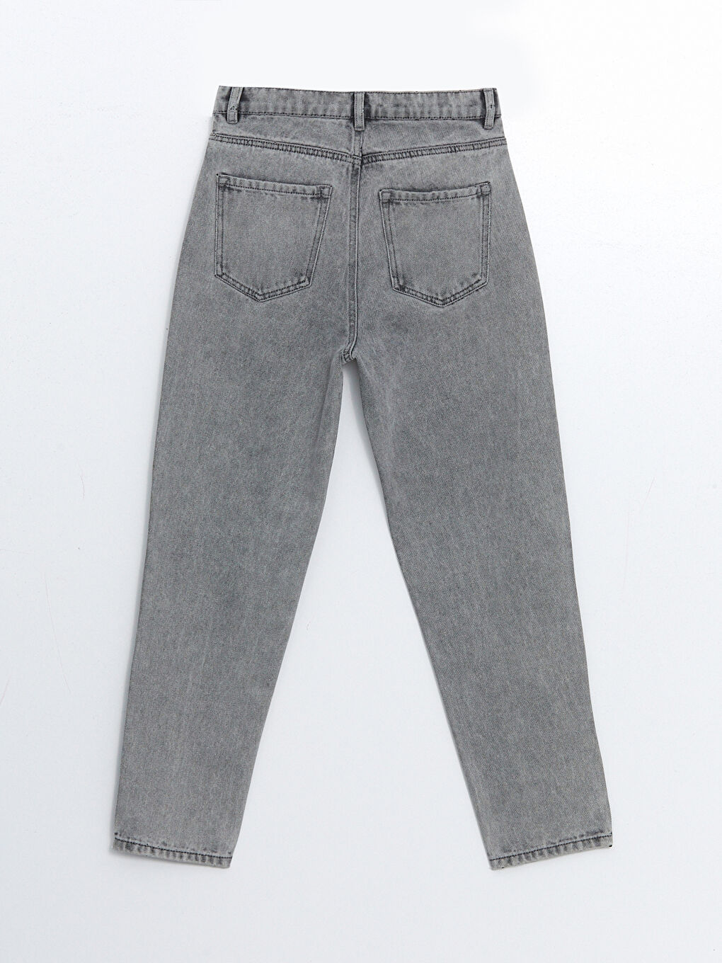 Mom Fit Women's Jeans-5