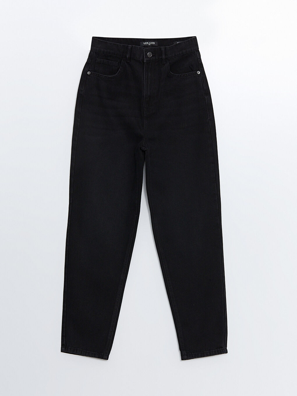 LCW Jeans جینزی فیتی دایکانە بۆ ژنان -W43140Z8-327