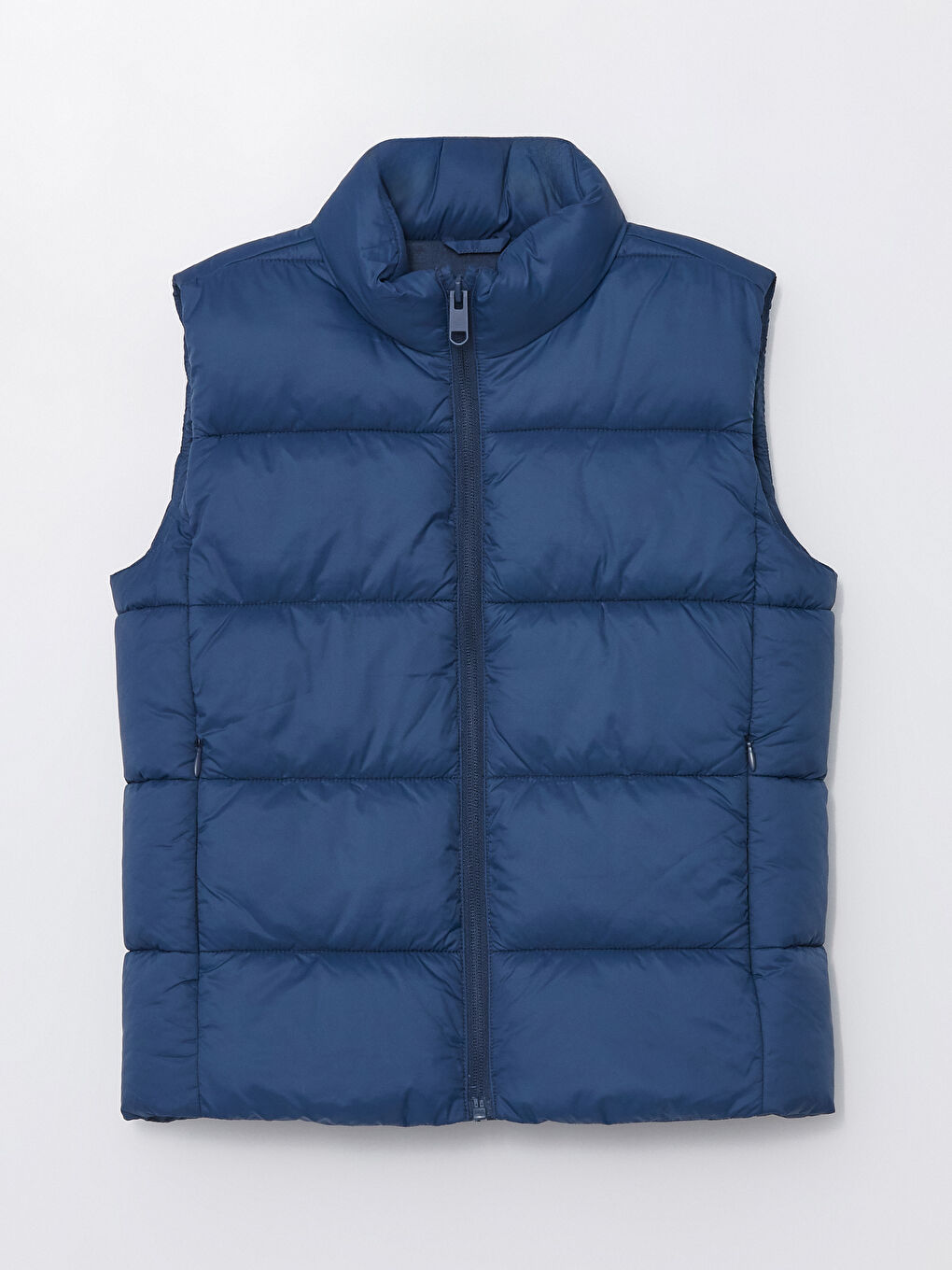 LCW Kids Trichterkragen Jungen Daunenweste -W43141Z4-HHX