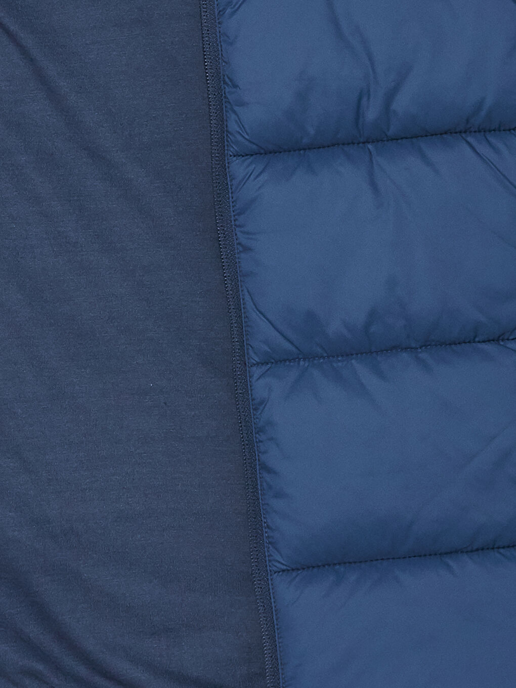 LCW Kids Trichterkragen Jungen Daunenweste -W43141Z4-HHX