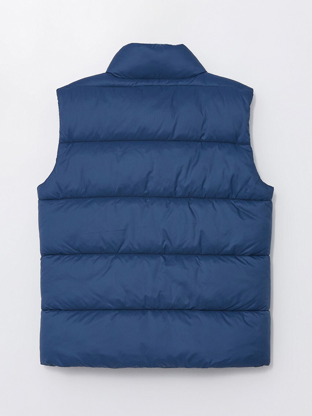 LCW Kids Trichterkragen Jungen Daunenweste -W43141Z4-HHX
