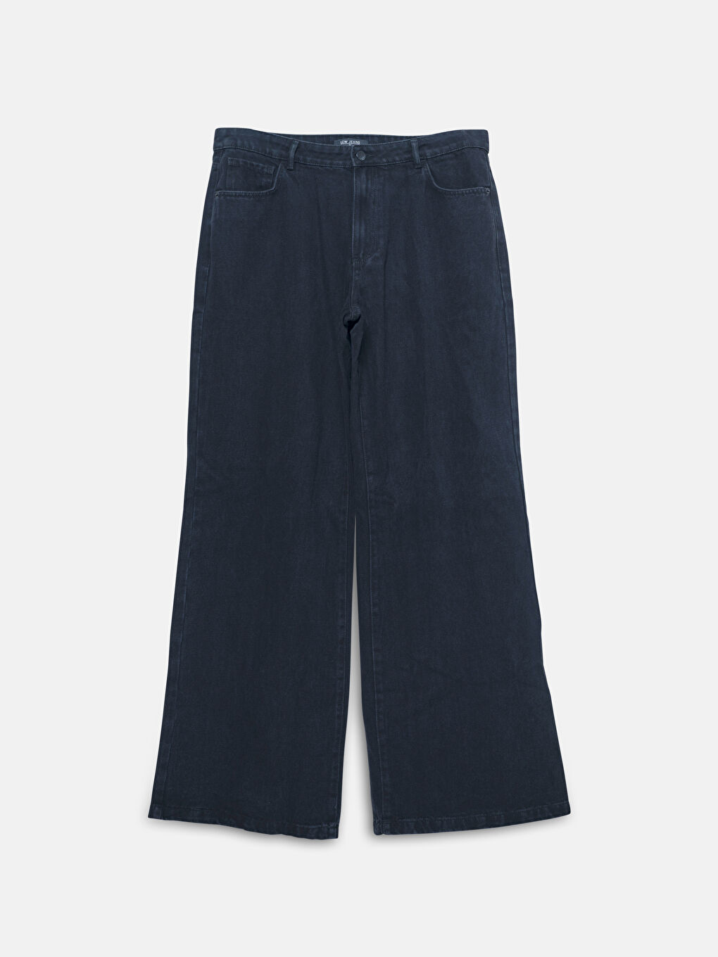 LCW Jeans Wideleg Women's Jeans -W43177Z8-327