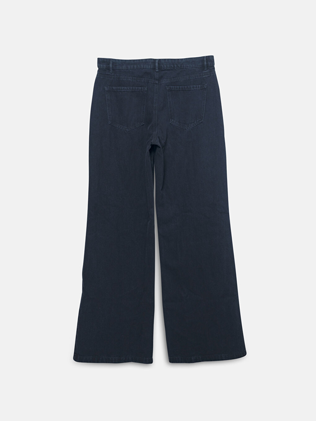 LCW Jeans Wideleg Women's Jeans -W43177Z8-327