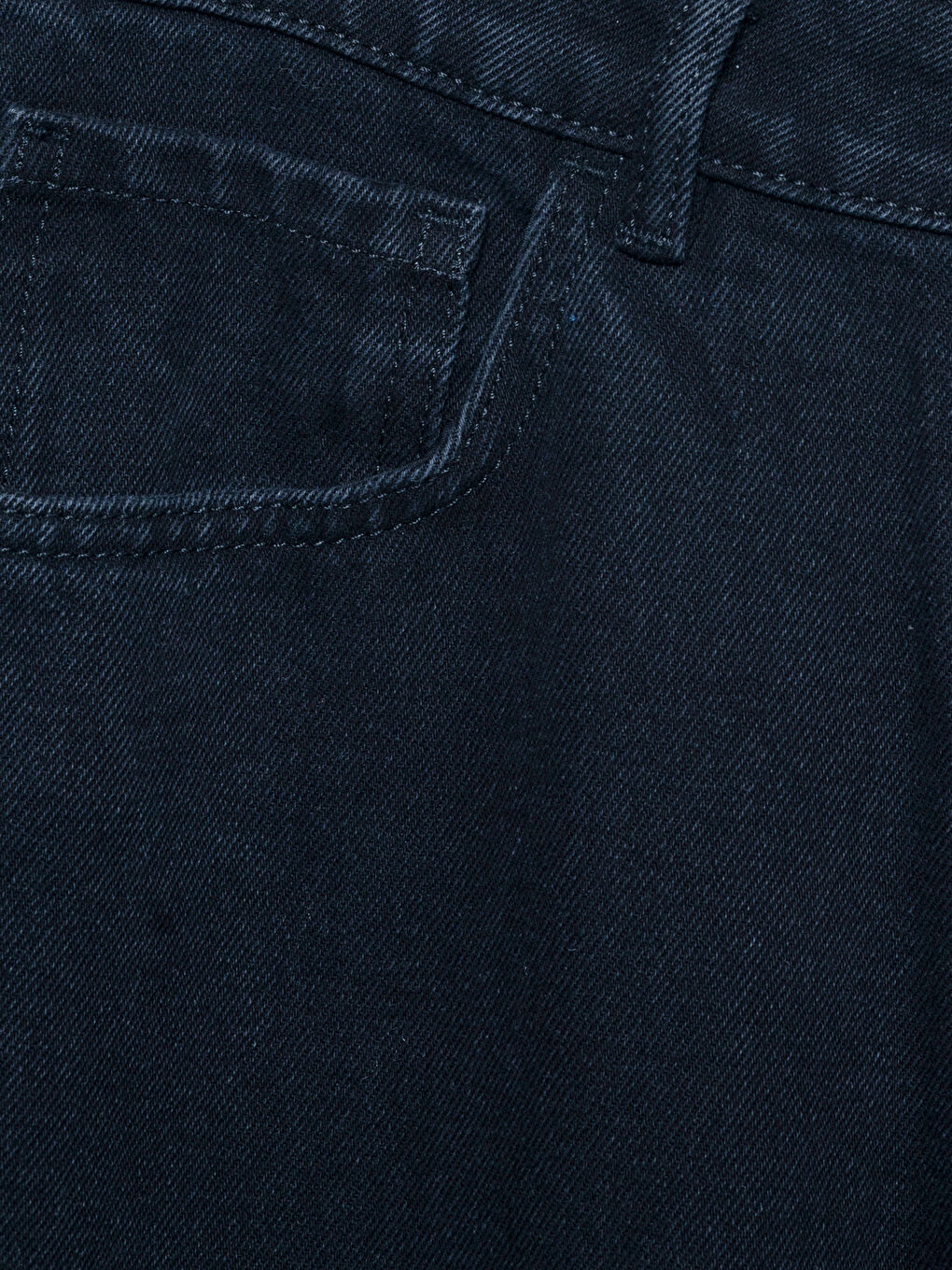 LCW Jeans Wideleg Women's Jeans -W43177Z8-327