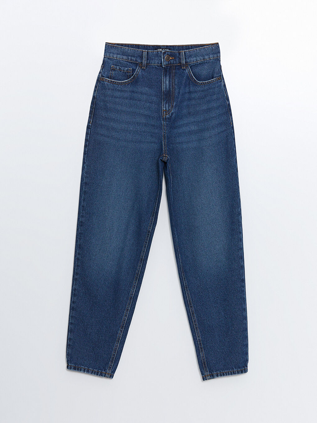 Mom Fit Women's Jeans-4