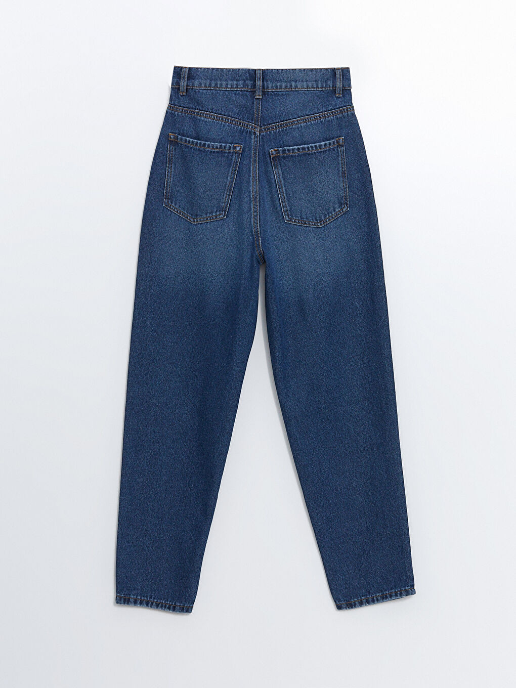 Mom Fit Women's Jeans-5