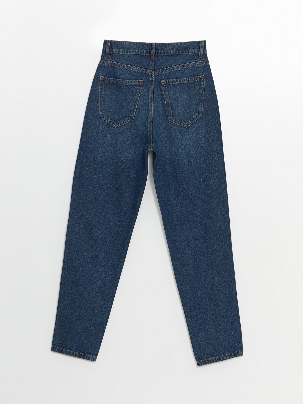 Farmerke za Žene Mom Fit-5