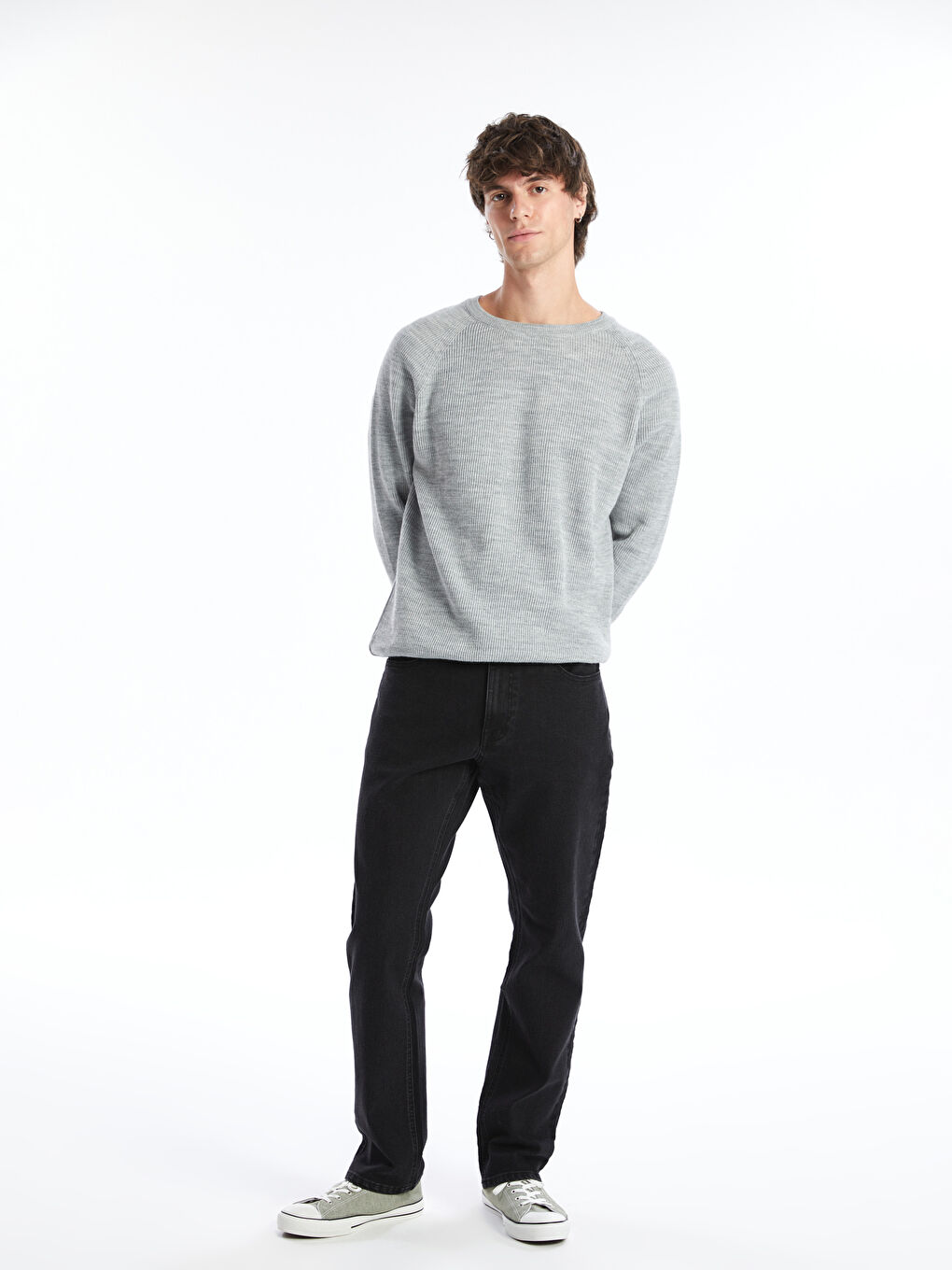 779 Regular Fit Men's Jeans