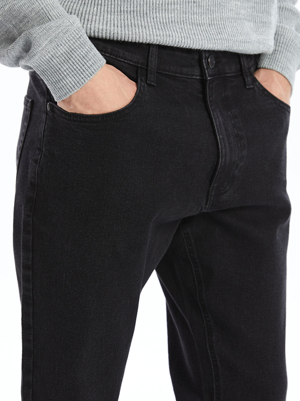 779 Regular Fit Men's Jeans-2
