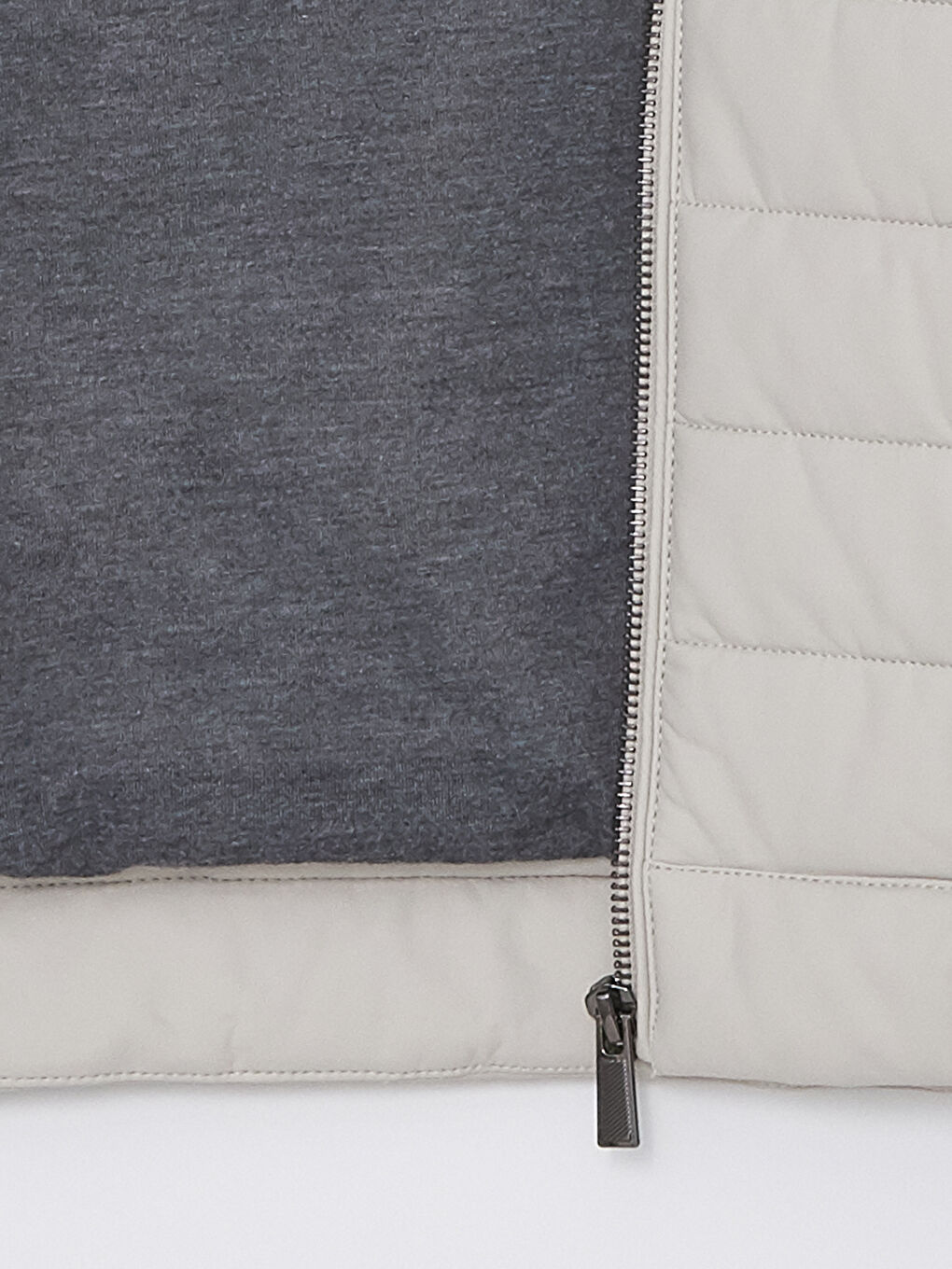 بالطو جلد صناعي بياقة قميص عادي للرجال-2