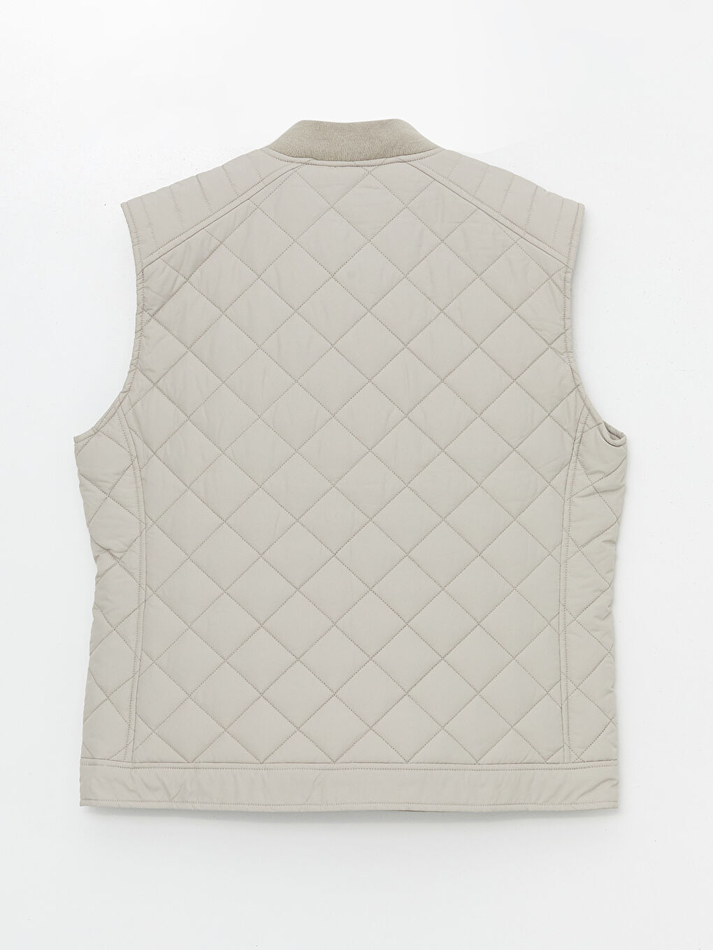 Gilet Université pour Hommes Coupe Standard-7