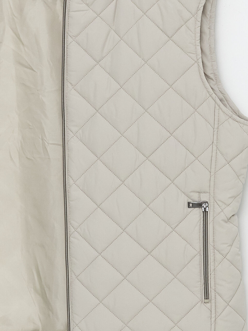 Gilet Université pour Hommes Coupe Standard-8