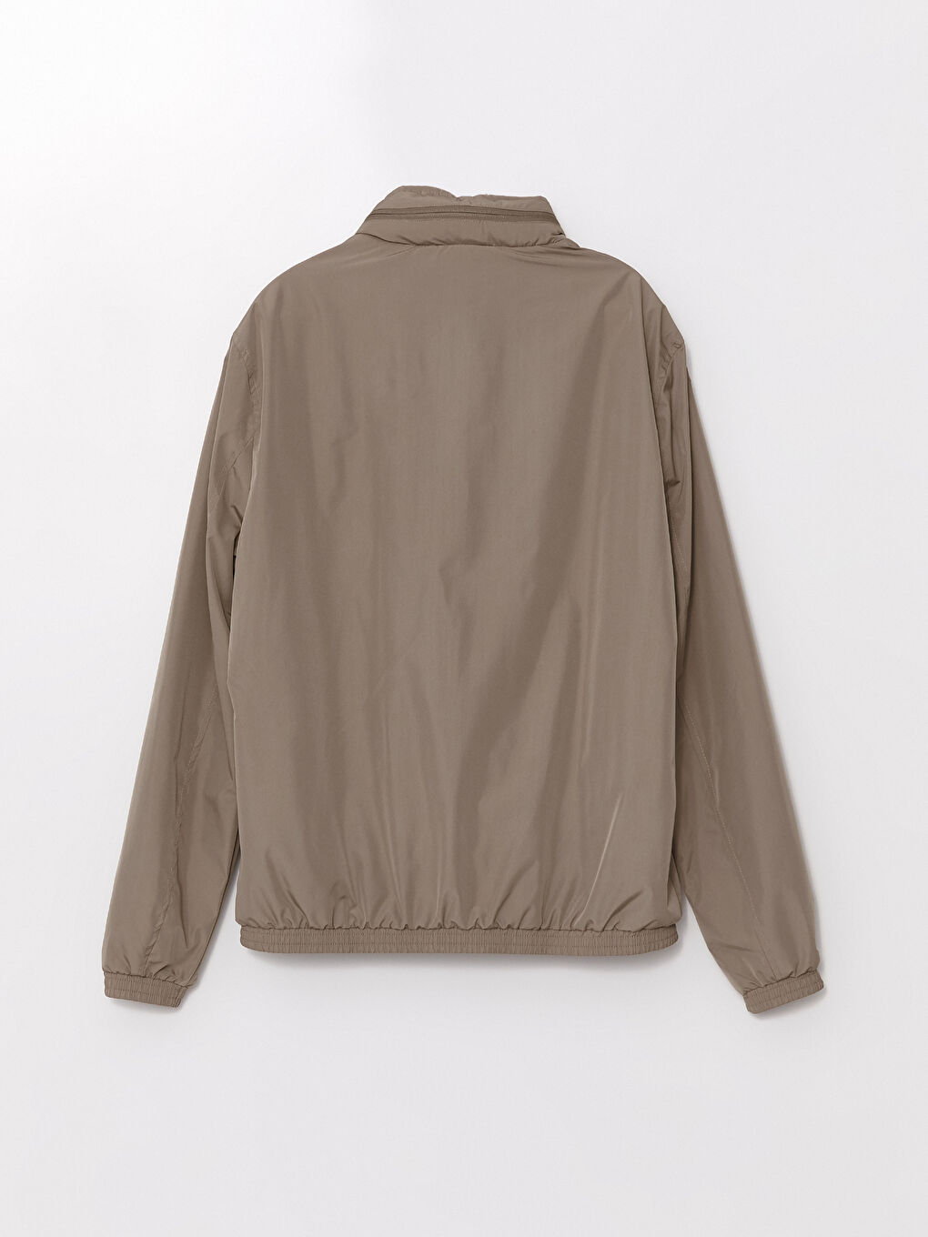 معطف رجال بقبّ بمقاس عادي-8