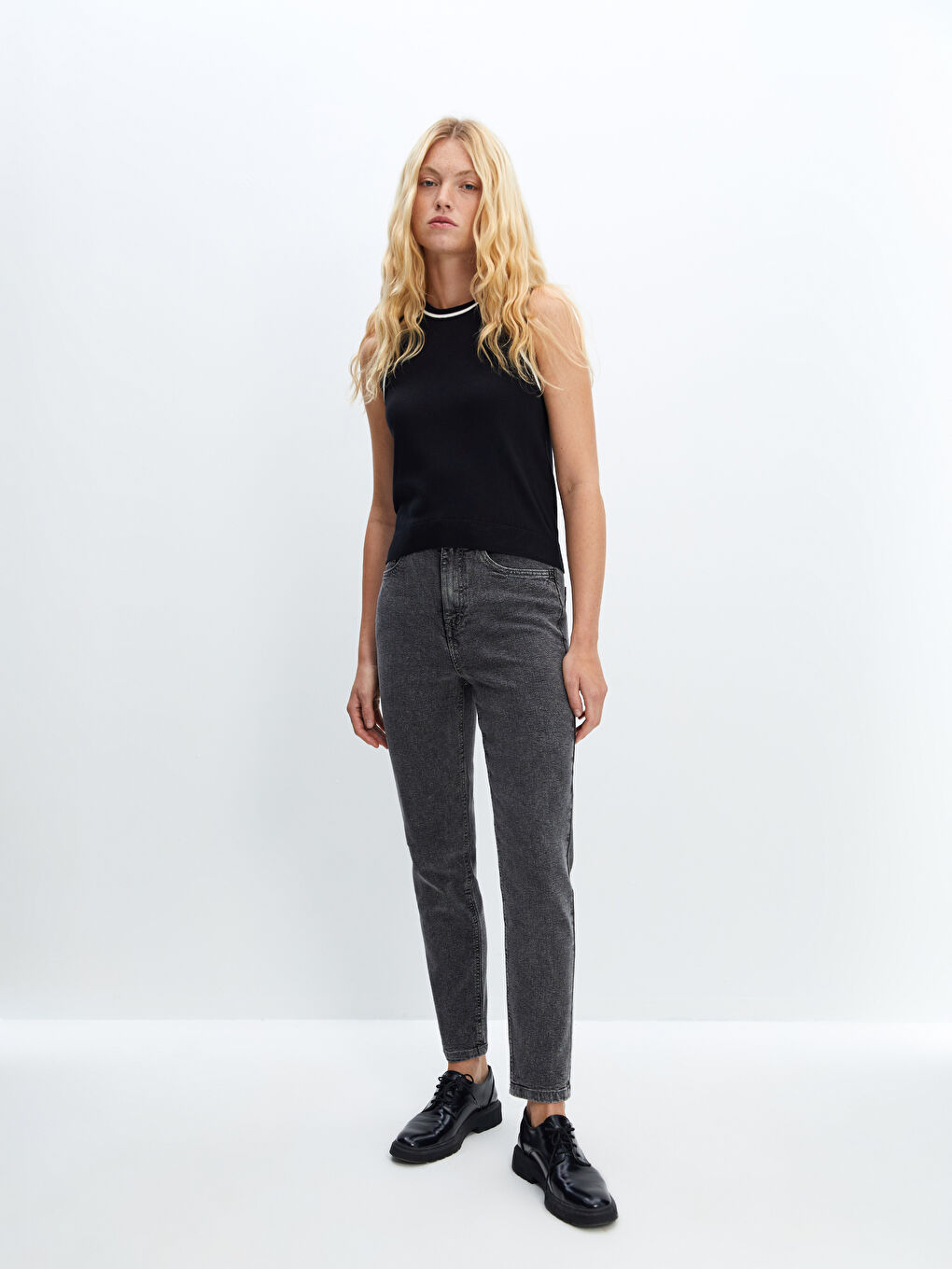 Slim Mom Women's Jeans