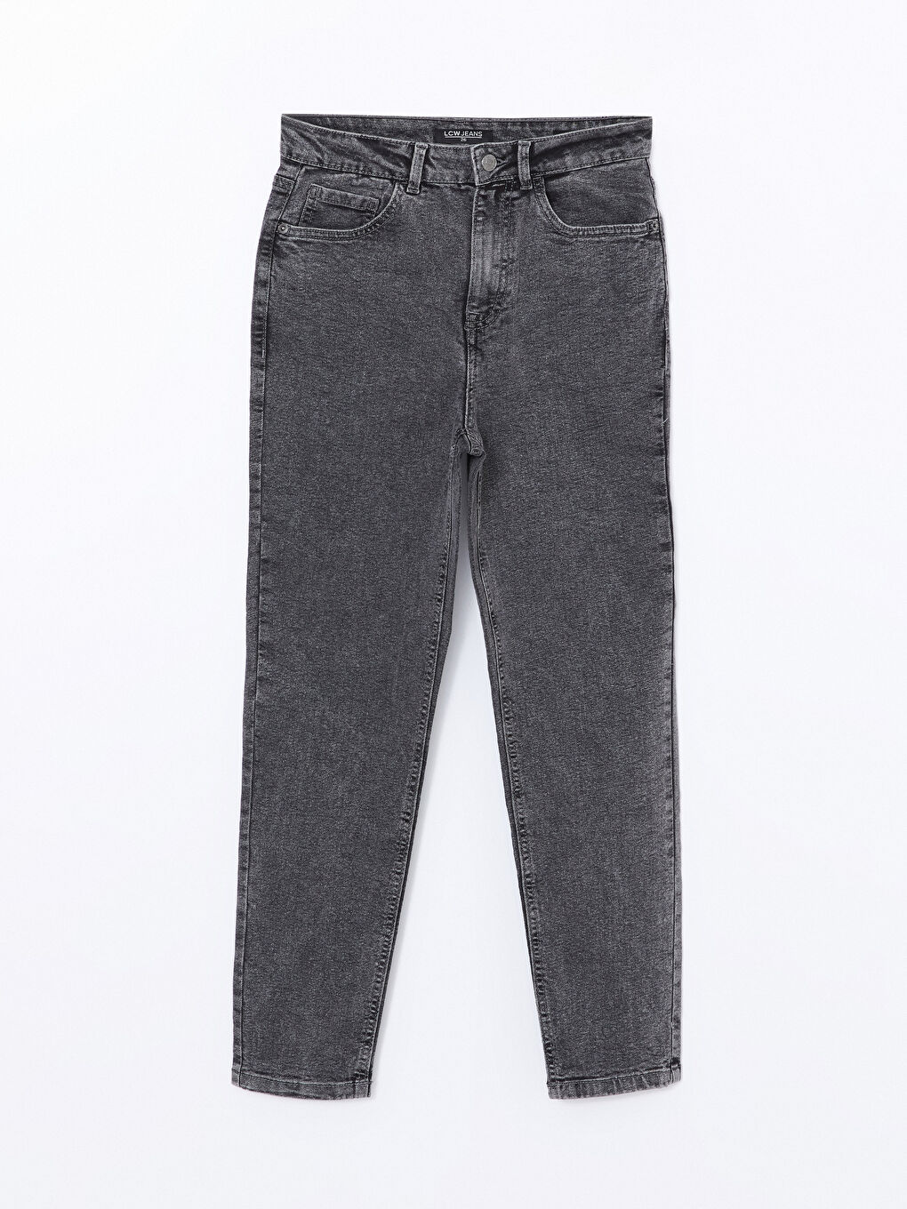 Slim Mom Women's Jeans-4