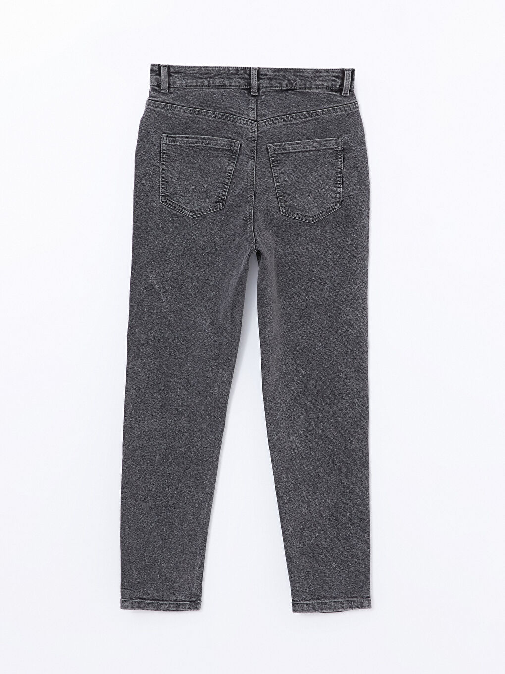 Slim Mom Women's Jeans-5