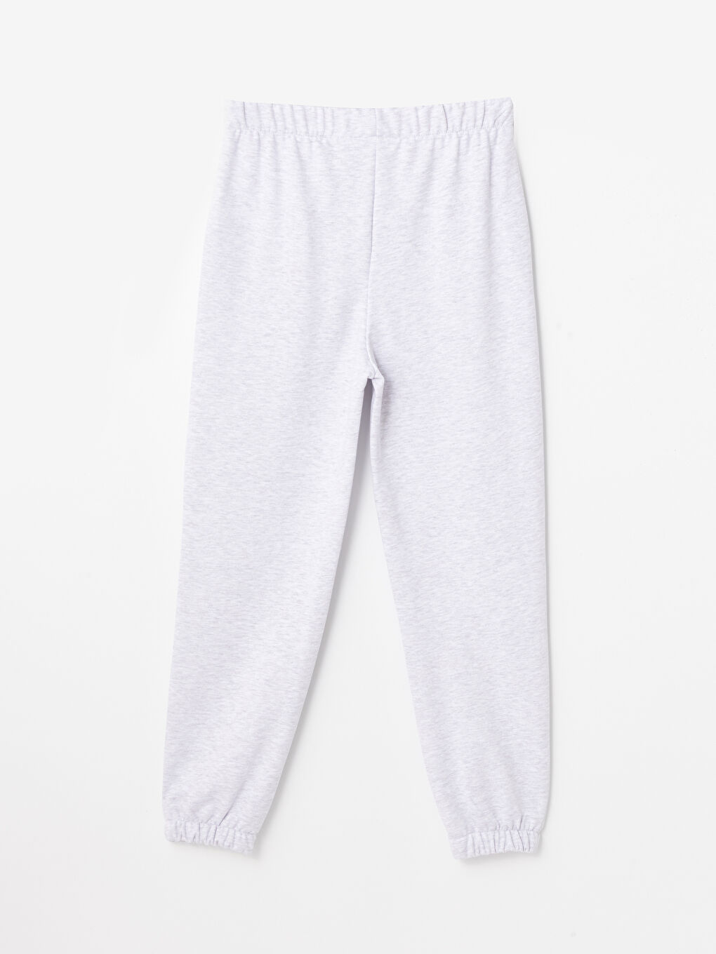 LCW Vision Kadın Beli Lastikli Düz Jogger Eşofman Altı -W43305Z8-LAL