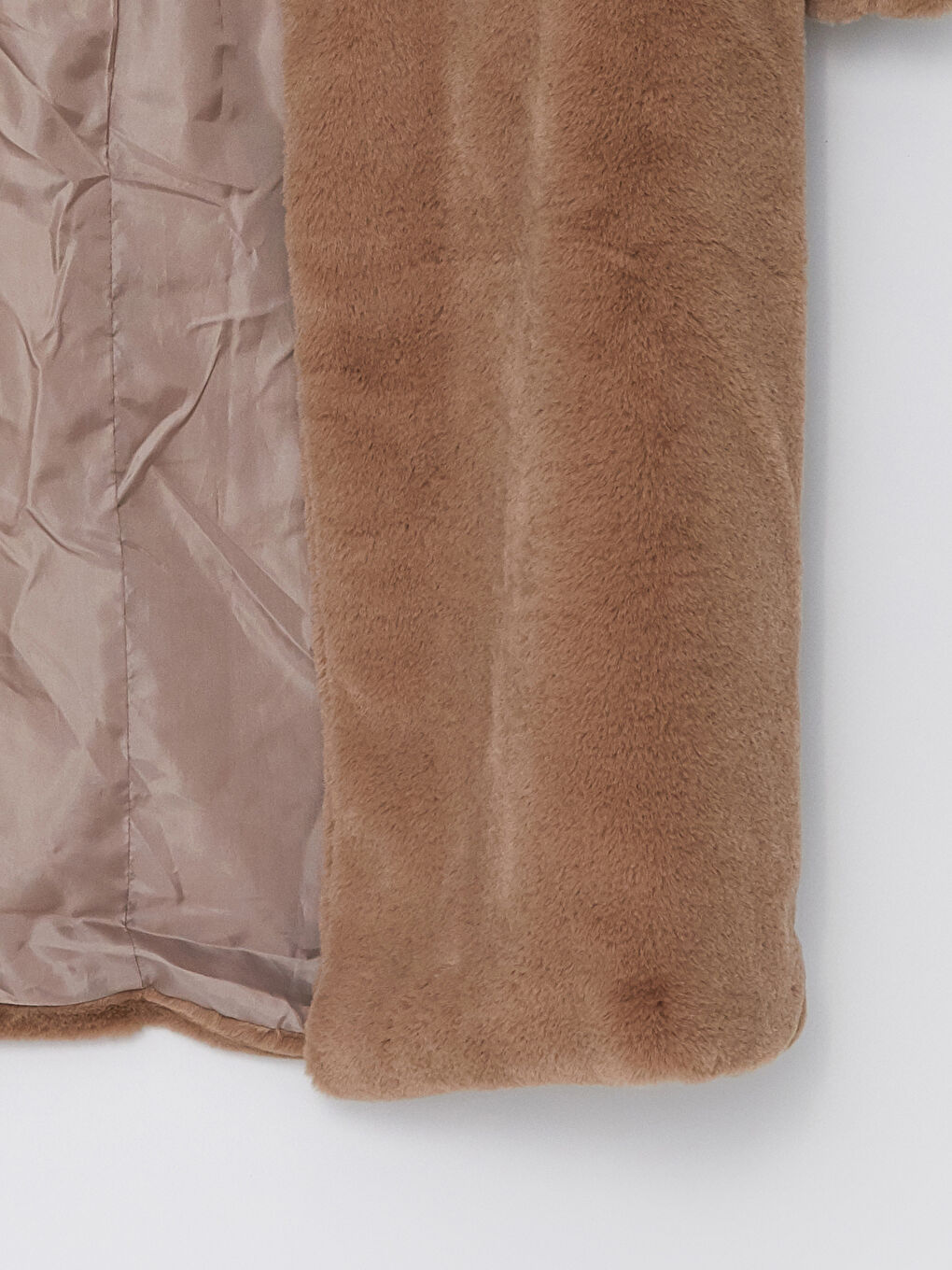 Žena SMEĐA Zimski kaput-7