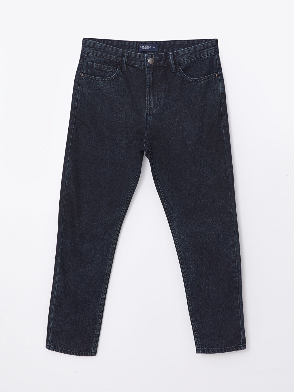 LCW Jeans 720 Μπαμπάς Fit Τζιν για άνδρες -W43575Z8-309