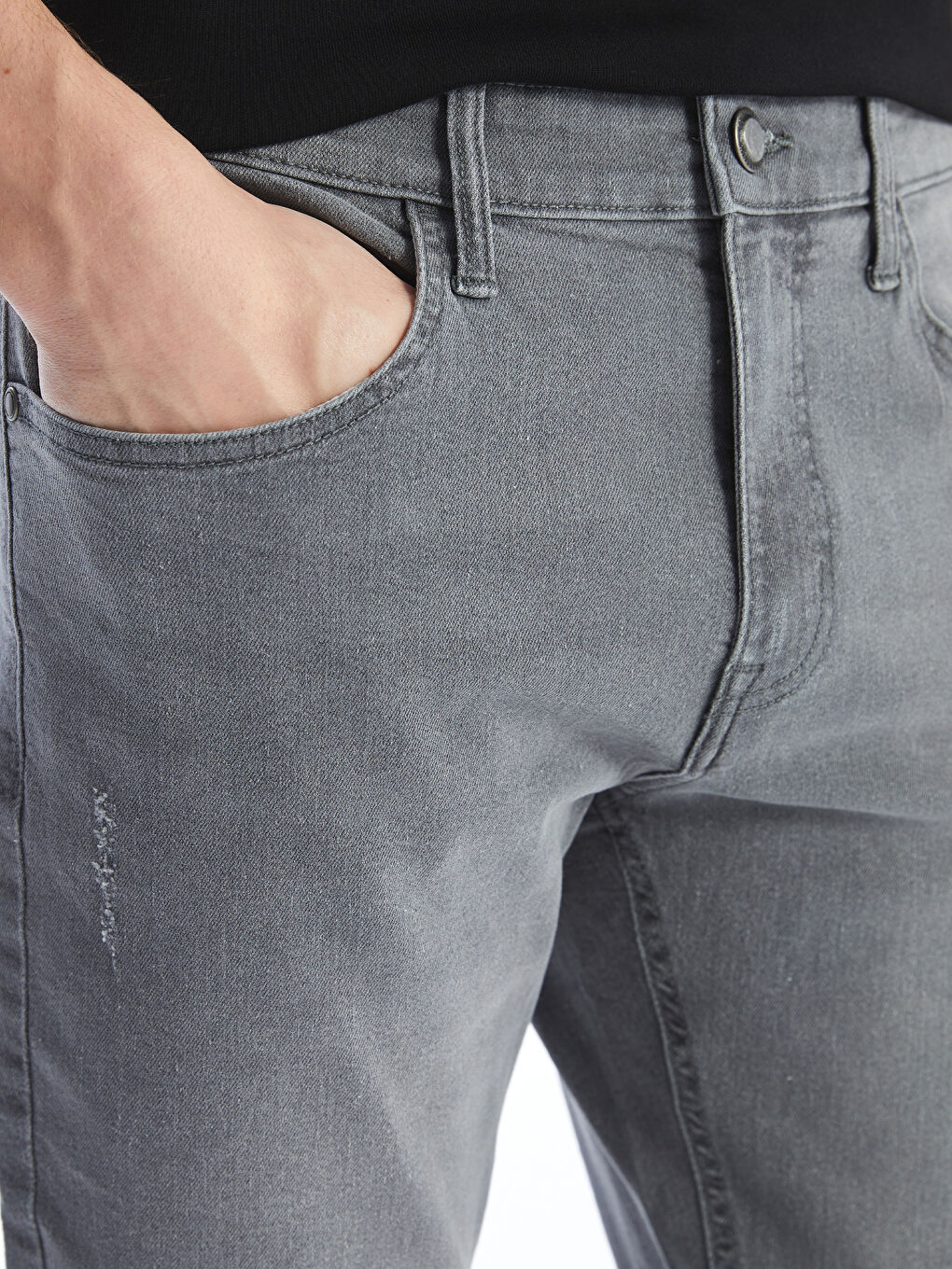 750 Slim Fit Herren Jeans-2