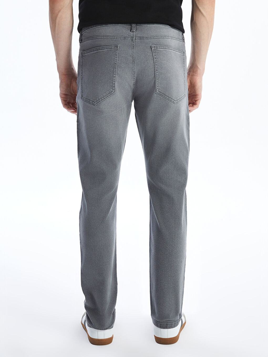 750 Slim Fit Herren Jeans-3