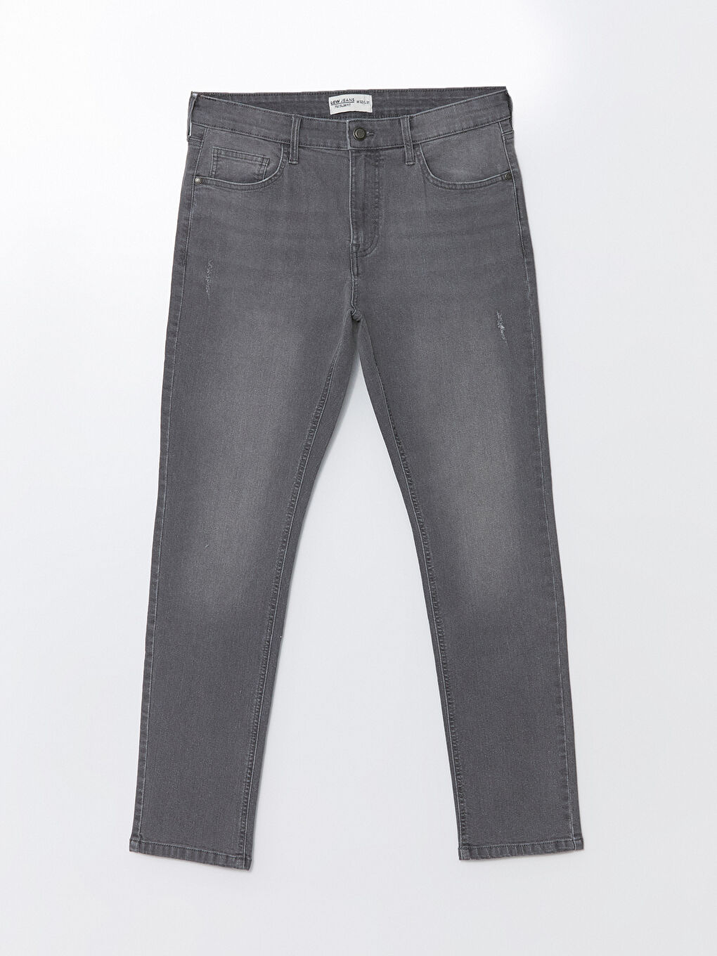 750 Slim Fit Herren Jeans-4