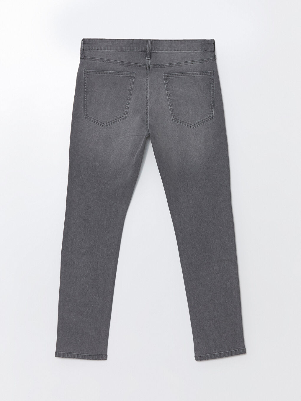 750 Slim Fit Herren Jeans-5