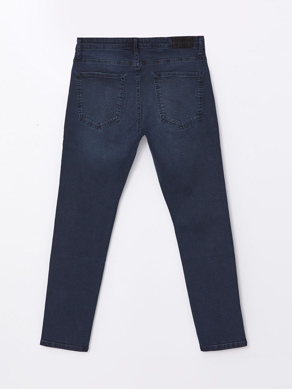 LCW Jeans 750 Тънък модел дънки за мъже -W43578Z8-309
