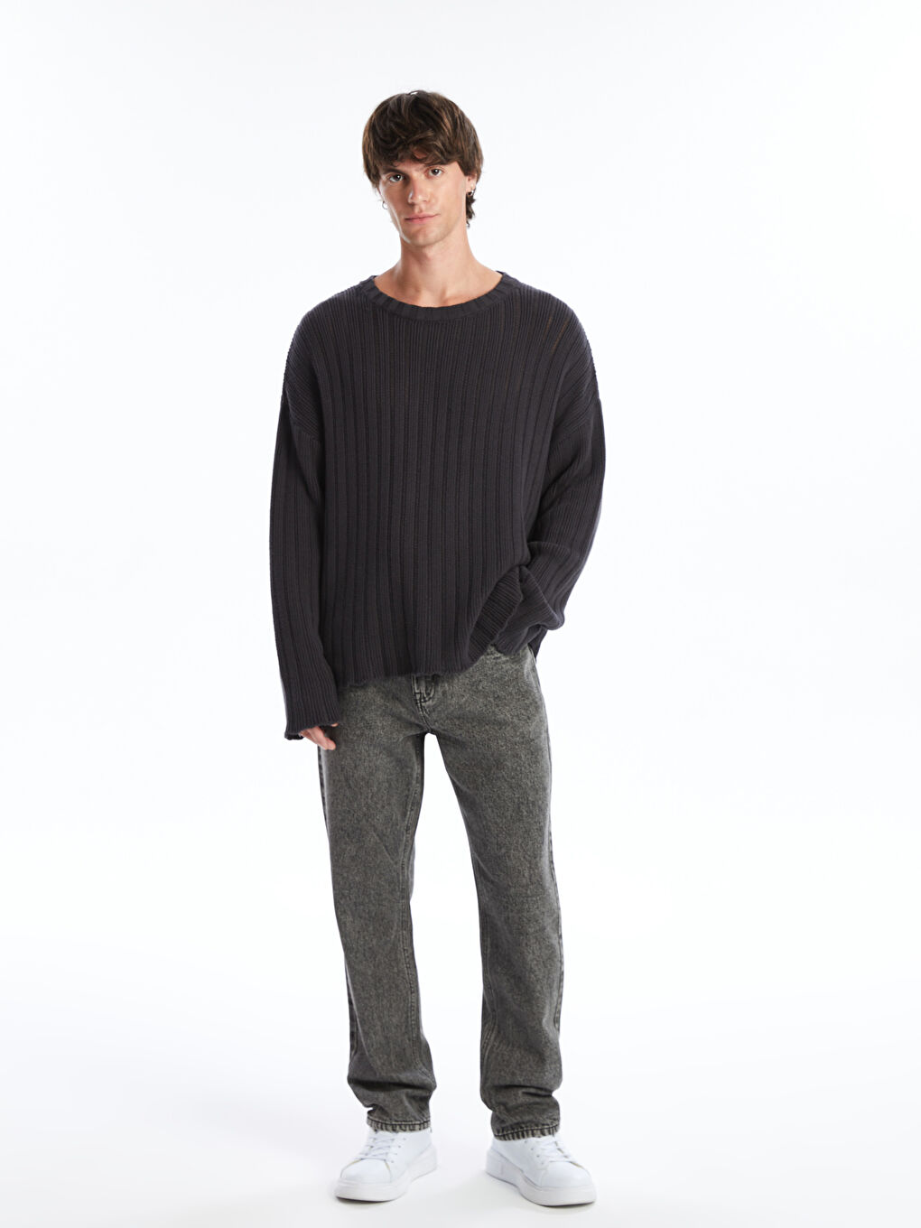 LCW Jeans 779 Regular Fit Men's Jeans -W43583Z8-M0U