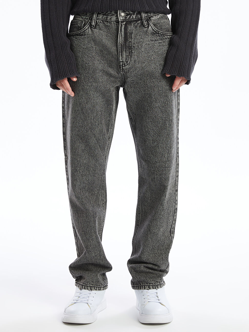 LCW Jeans 779 Regular Fit Men's Jeans -W43583Z8-M0U